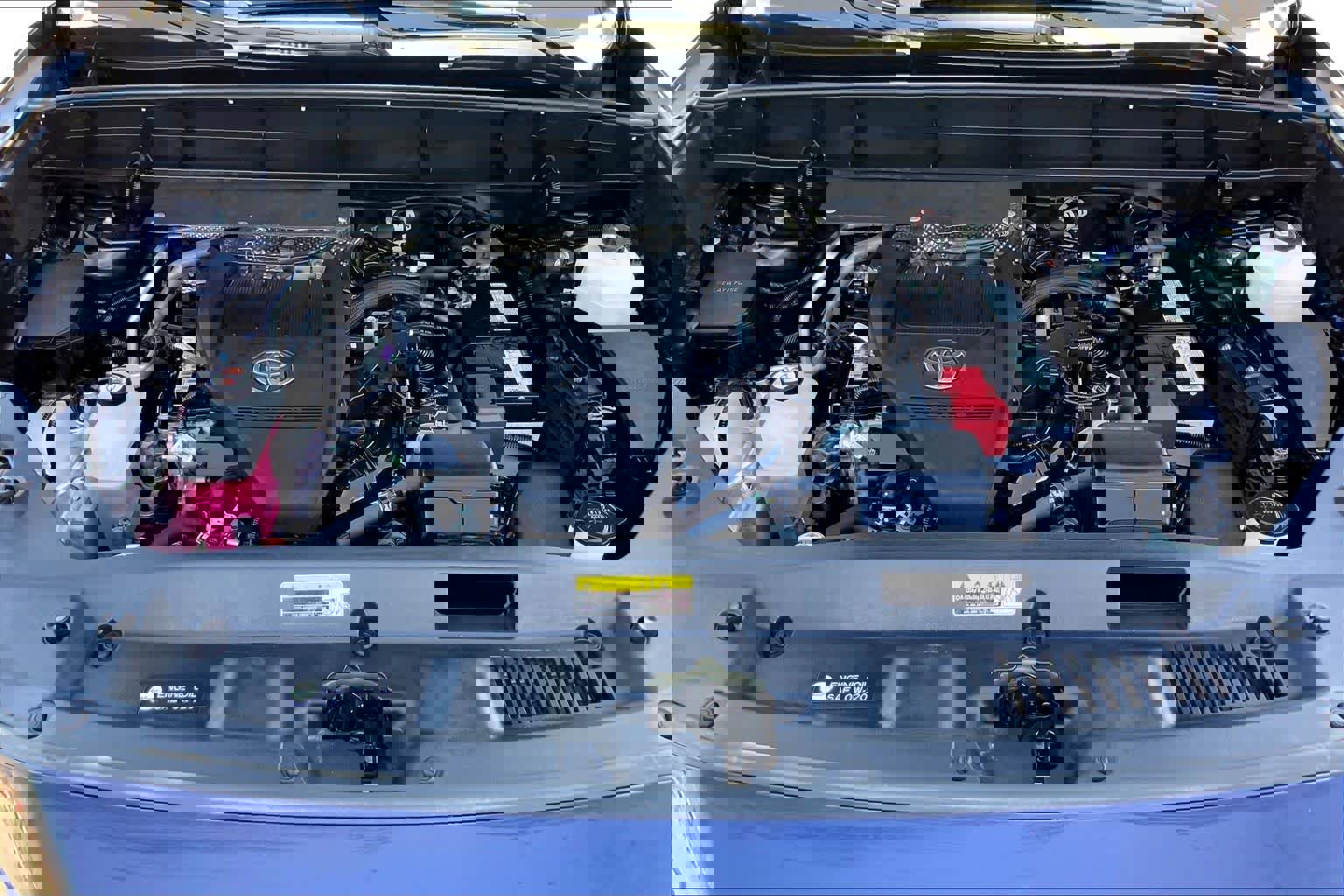 Used 2023 Toyota Highlander XLE image 31