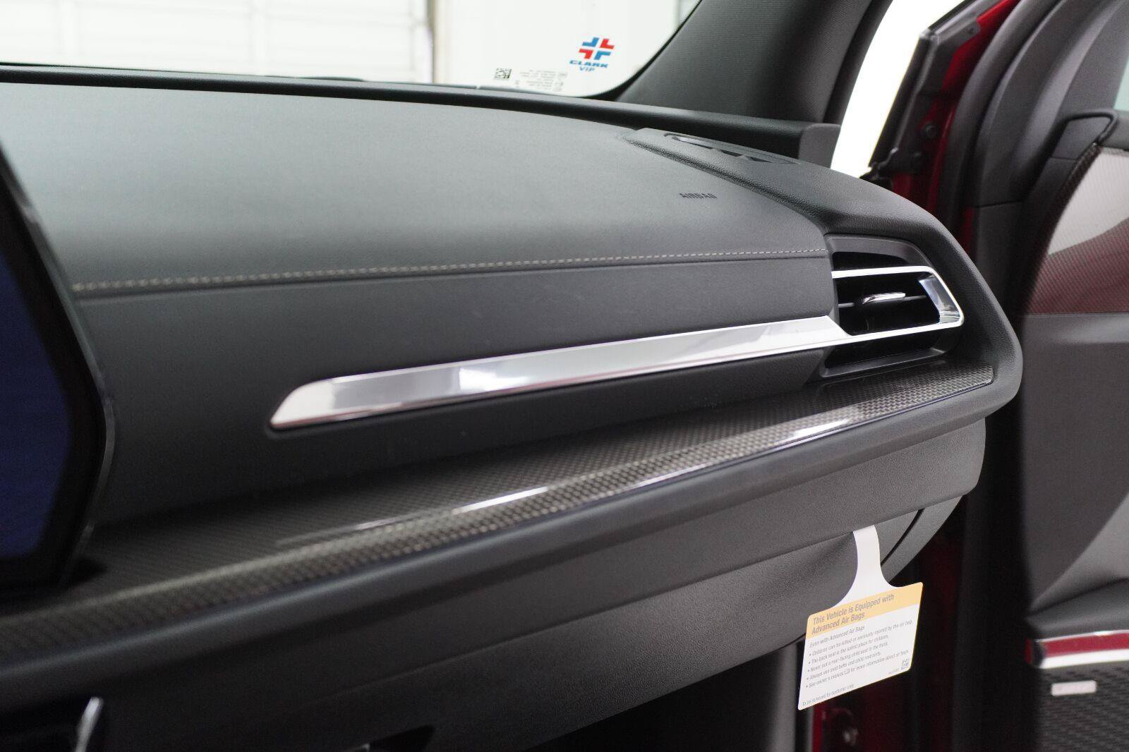 New 2027 Chevrolet Traverse Z71 w/ Enhanced Driving Package AWD/4WD image 23
