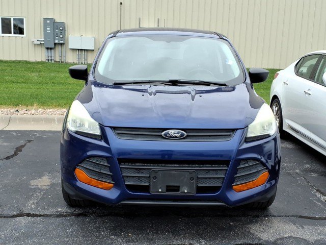 Used 2014 Ford Escape S FWD image 2