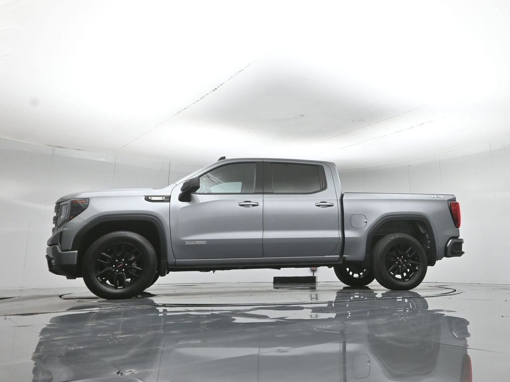 Used 2023 GMC Sierra 1500 Elevation AWD/4WD image 54