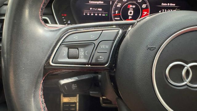 Used 2018 Audi S5 Premium Plus w/ Navigation Package image 26