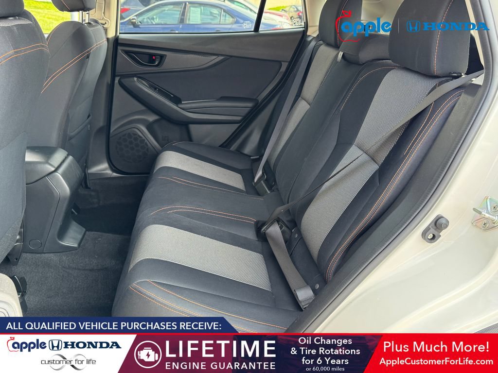 Used 2023 Subaru Crosstrek 2.0i Premium AWD/4WD image 20