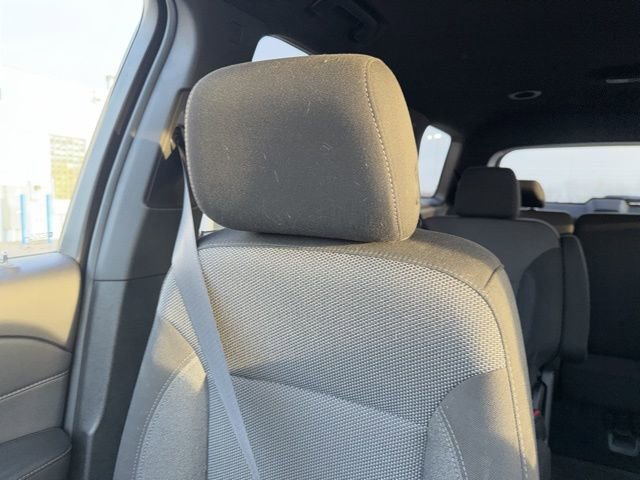 Used 2023 Chevrolet Traverse LT image 49