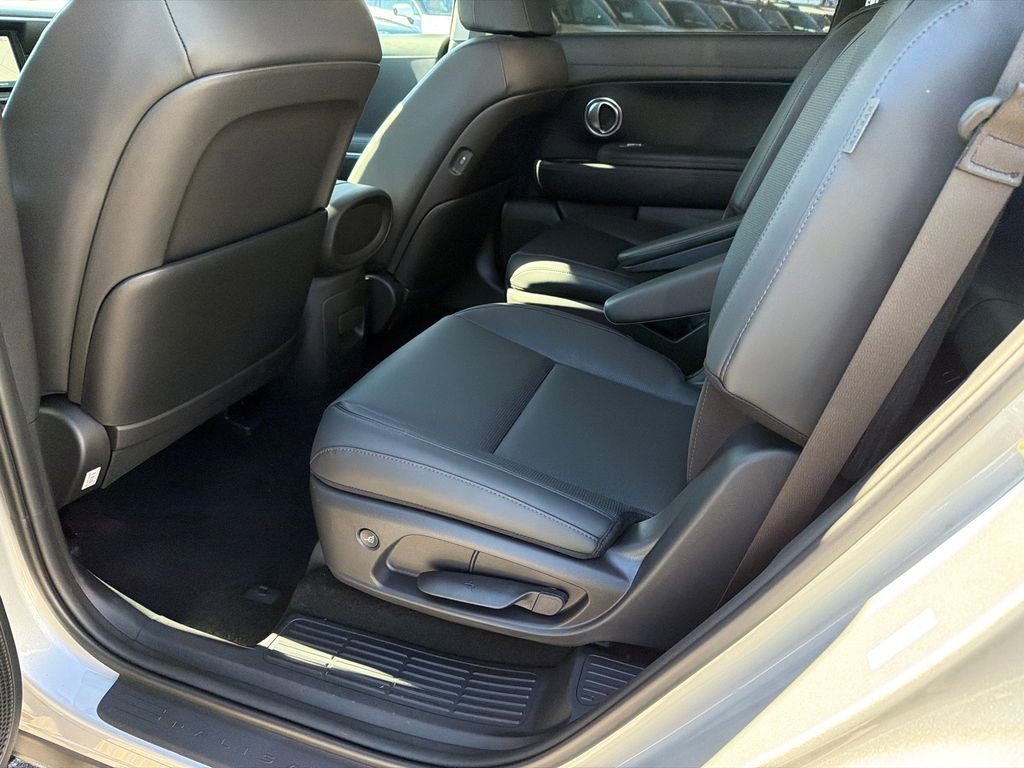 New 2026 Hyundai Palisade FWD Hybrid image 21