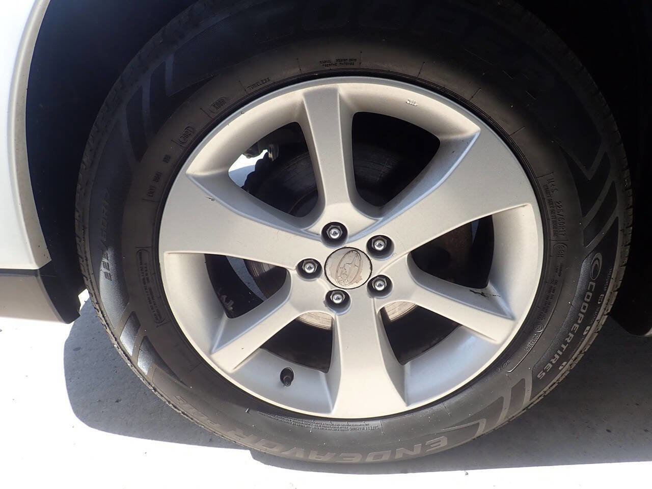 Used 2013 Subaru Outback 2.5i Premium w/ Popular Pkg 1B image 35