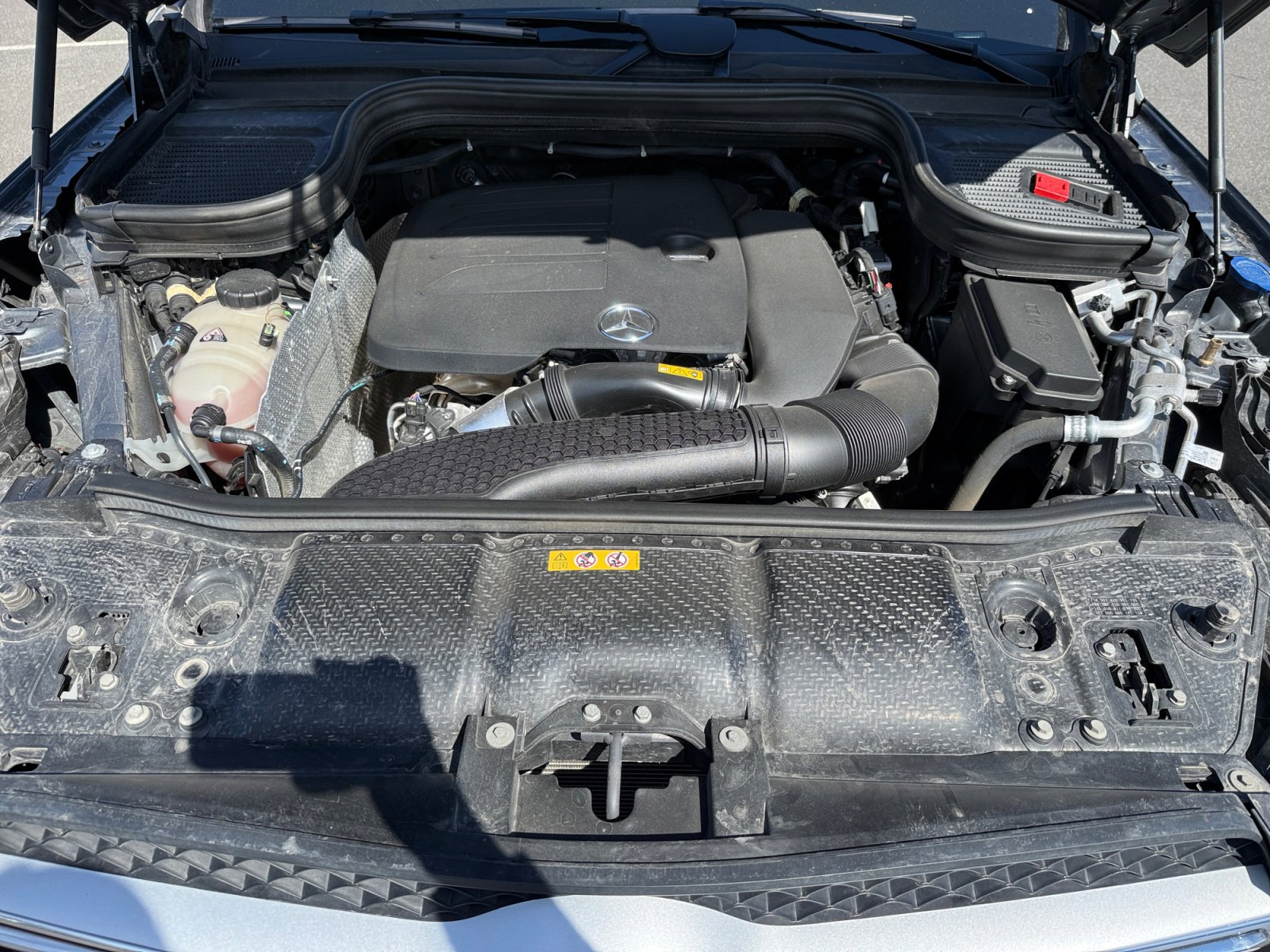 Used 2023 Mercedes-Benz GLE 350 4MATIC image 20