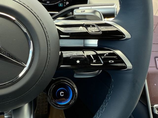 New 2025 Mercedes-Benz S 63 AMG S image 33