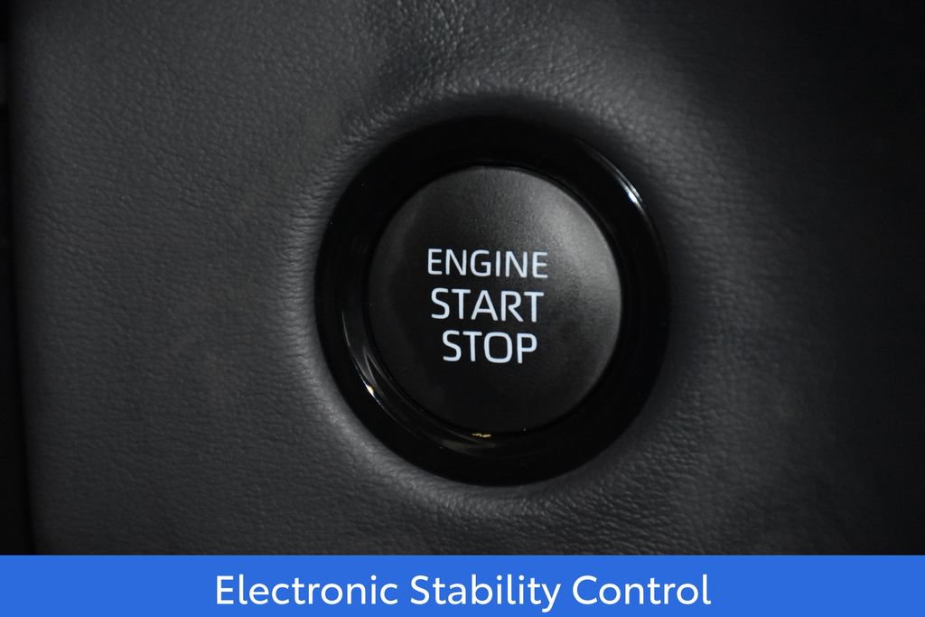 New 2026 Toyota Tundra Platinum image 12