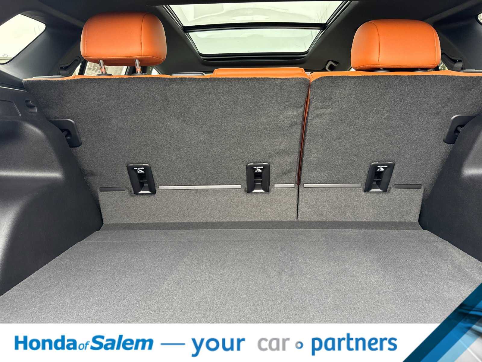 New 2026 Honda Prologue Elite image 15