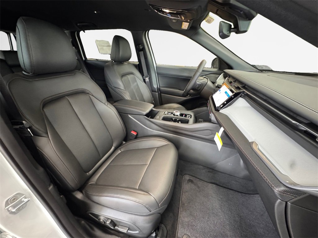 New 2026 Jeep Cherokee Limited image 30