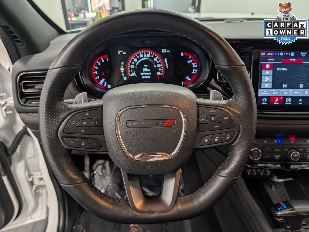 Used 2025 Dodge Durango GT AWD/4WD image 19