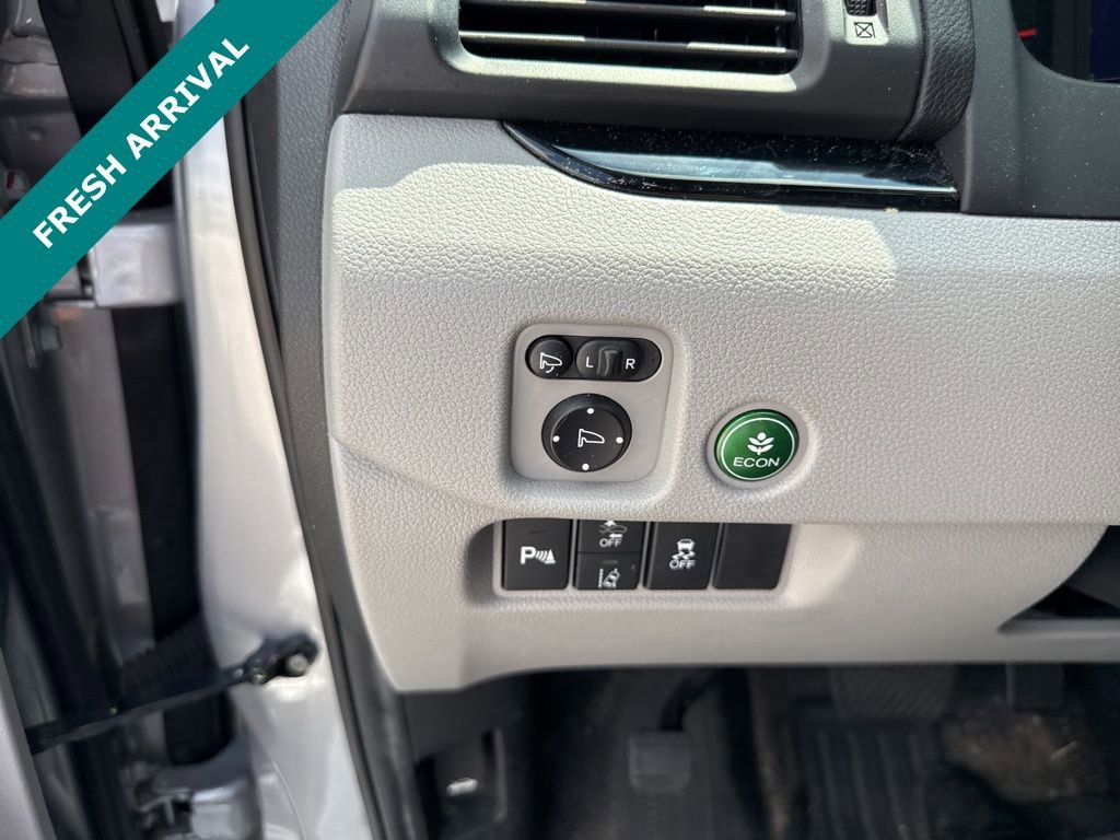 Used 2021 Honda Pilot Elite image 13