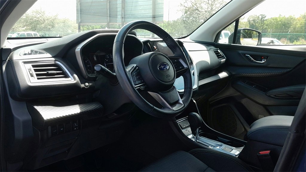 Used 2023 Subaru Ascent Premium w/ Convenience Package image 19