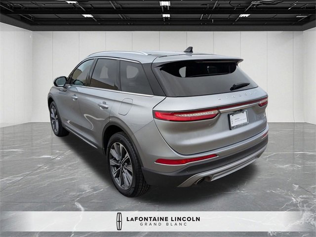 Certified 2022 Lincoln Corsair Reserve w/ Elements Package image 3