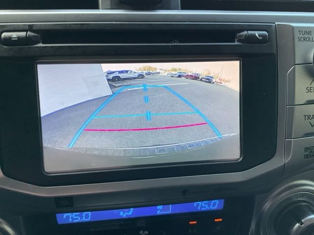 Used 2015 Toyota 4Runner Limited image 14