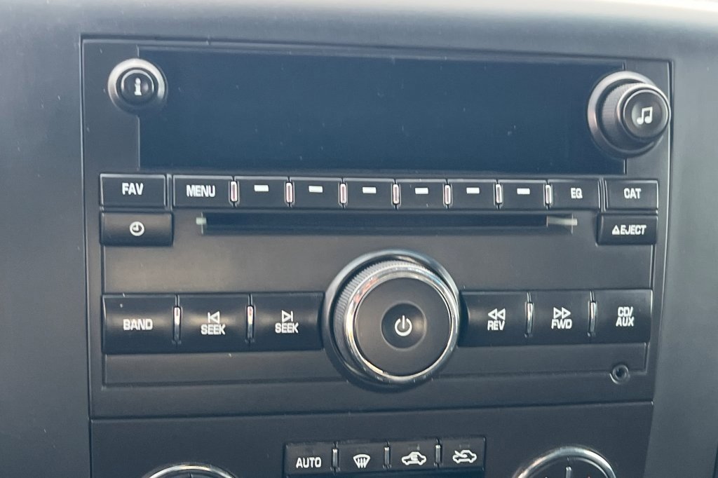 Used 2012 Chevrolet Silverado 1500 LT image 14