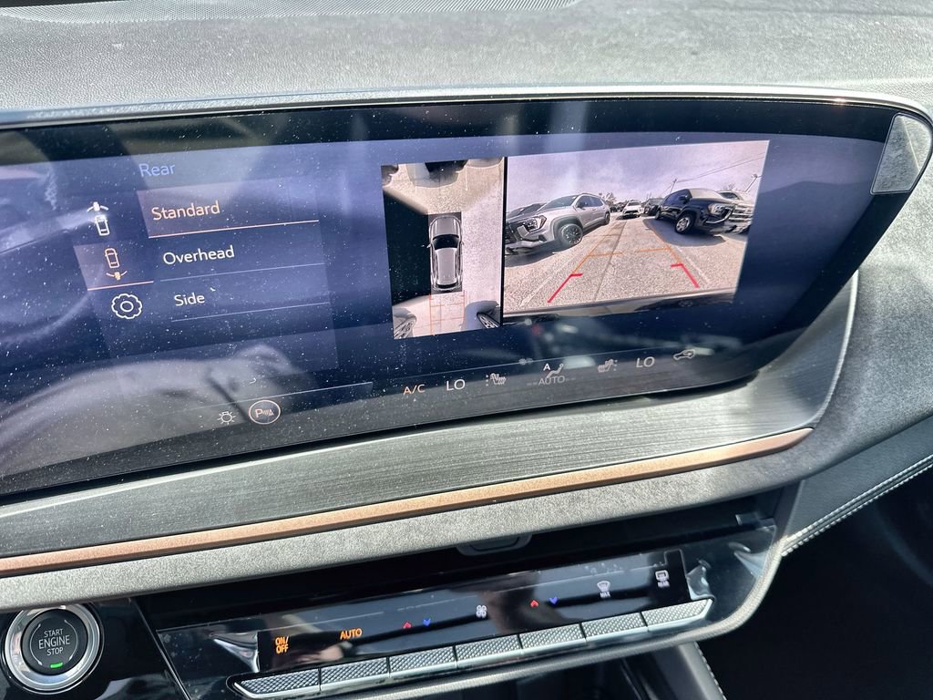 New 2026 Buick Envision Sport Touring image 29