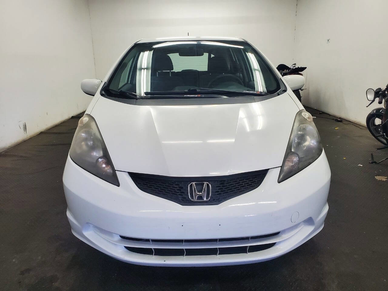 Used 2013 Honda Fit image 2