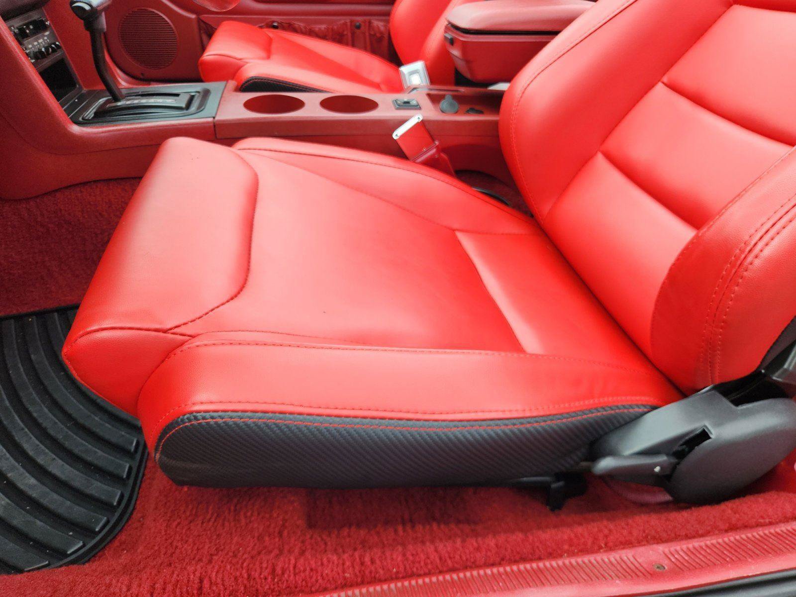 Used 1992 Ford Mustang LX RWD image 15