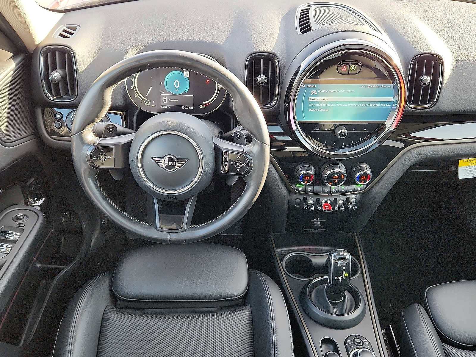 Used 2022 MINI Cooper Countryman S image 11