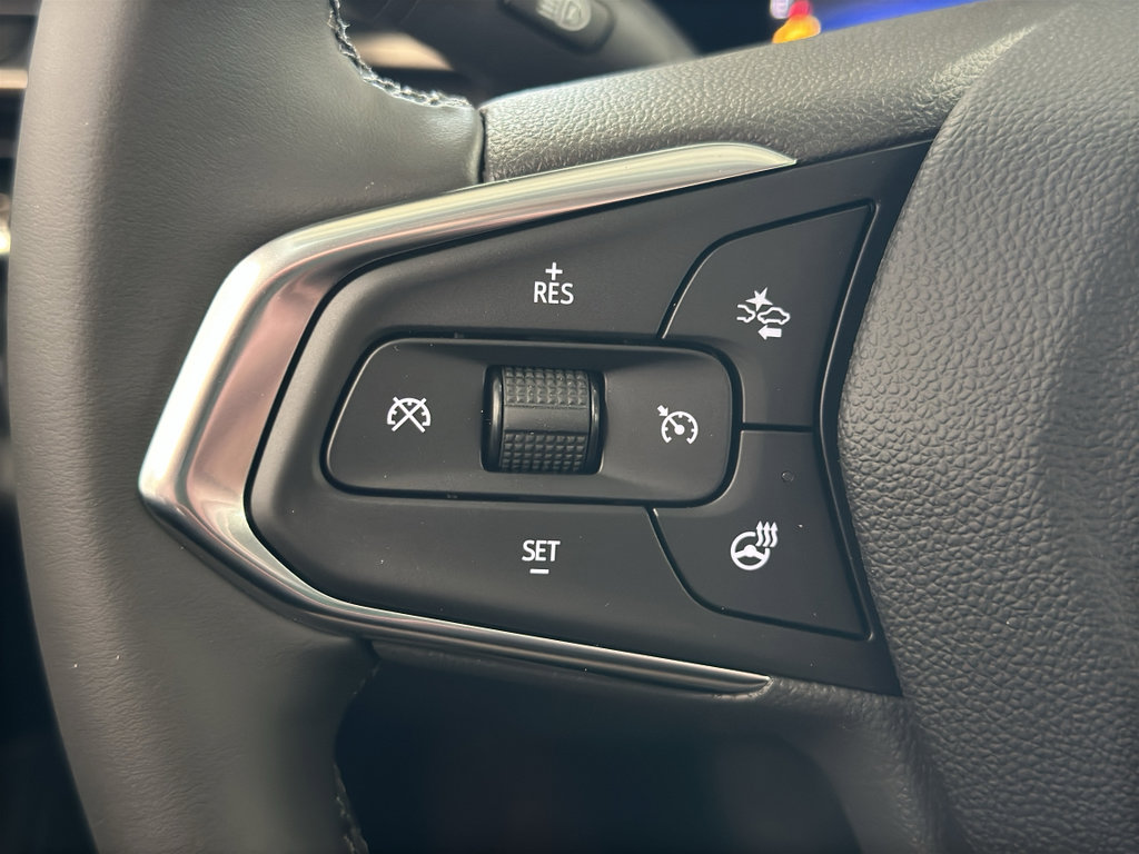 New 2026 Chevrolet Trax ACTIV image 14