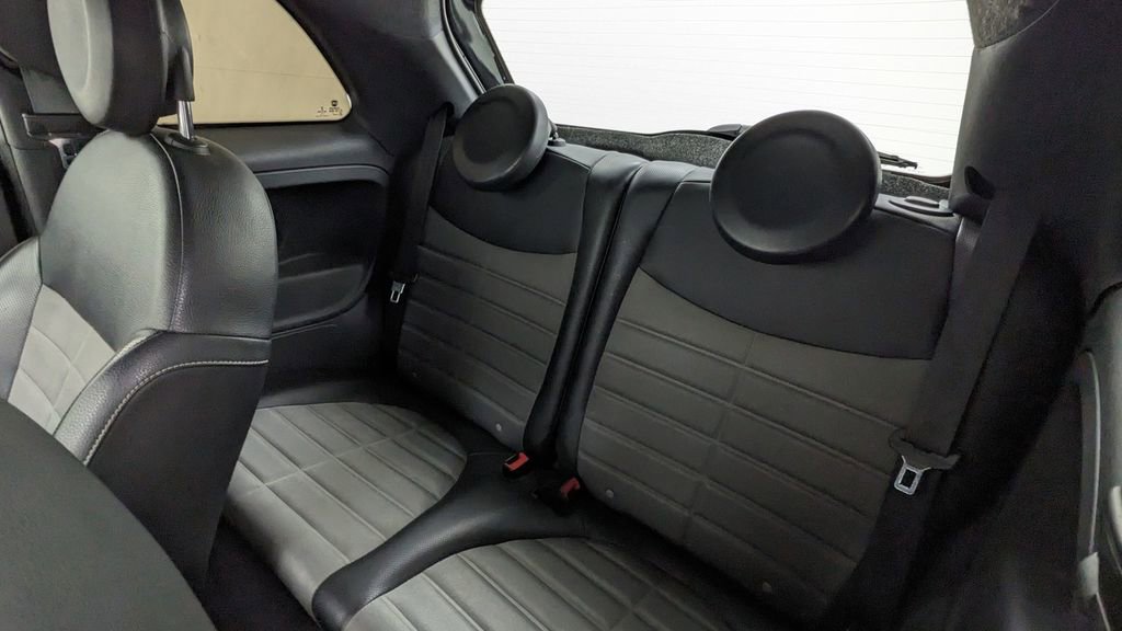 Used 2013 FIAT 500 Turbo image 31
