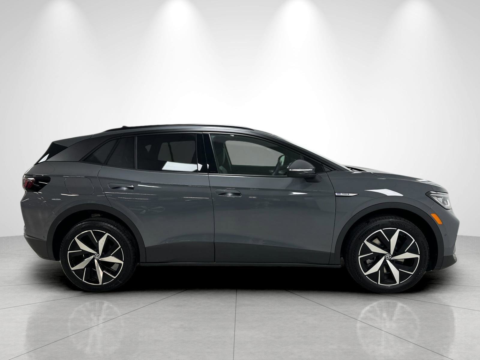 New 2026 Volkswagen ID.4 Pro S AWD/4WD image 6