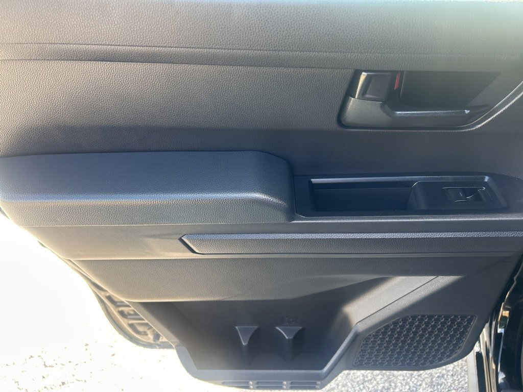 New 2025 Toyota Tacoma SR5 image 29