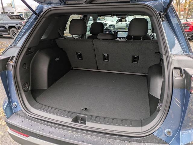 New 2026 Chevrolet Equinox LT image 26