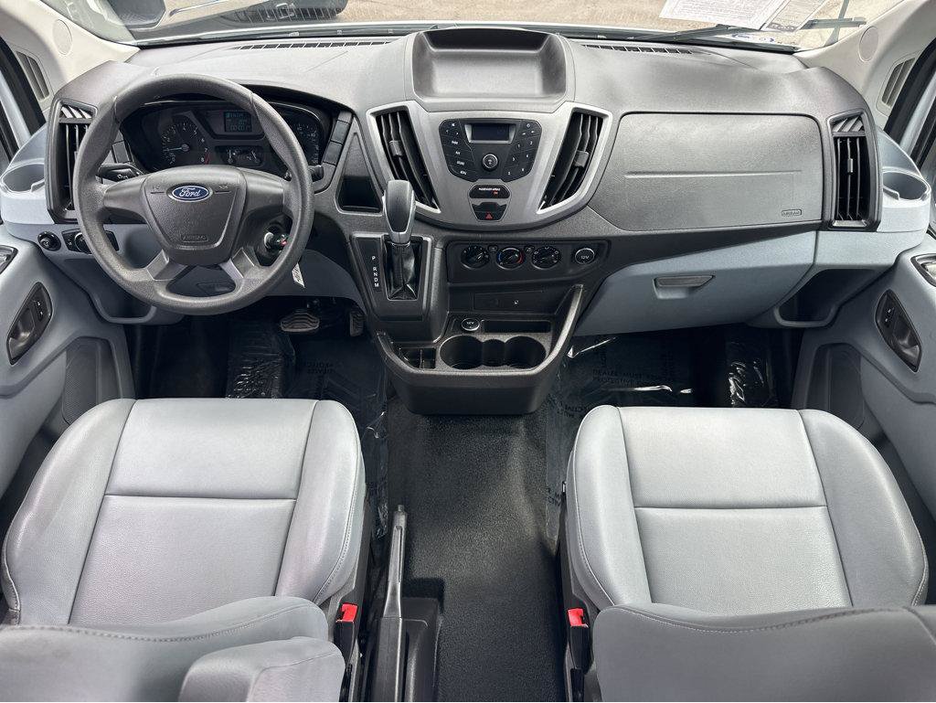 Used 2016 Ford Transit 150 148 Medium Roof RWD image 4