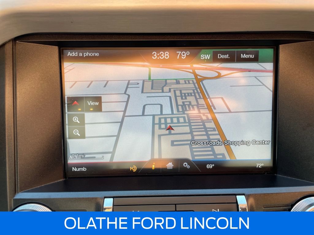 Used 2015 Ford Mustang GT Premium w/ Equipment Group 401A image 12