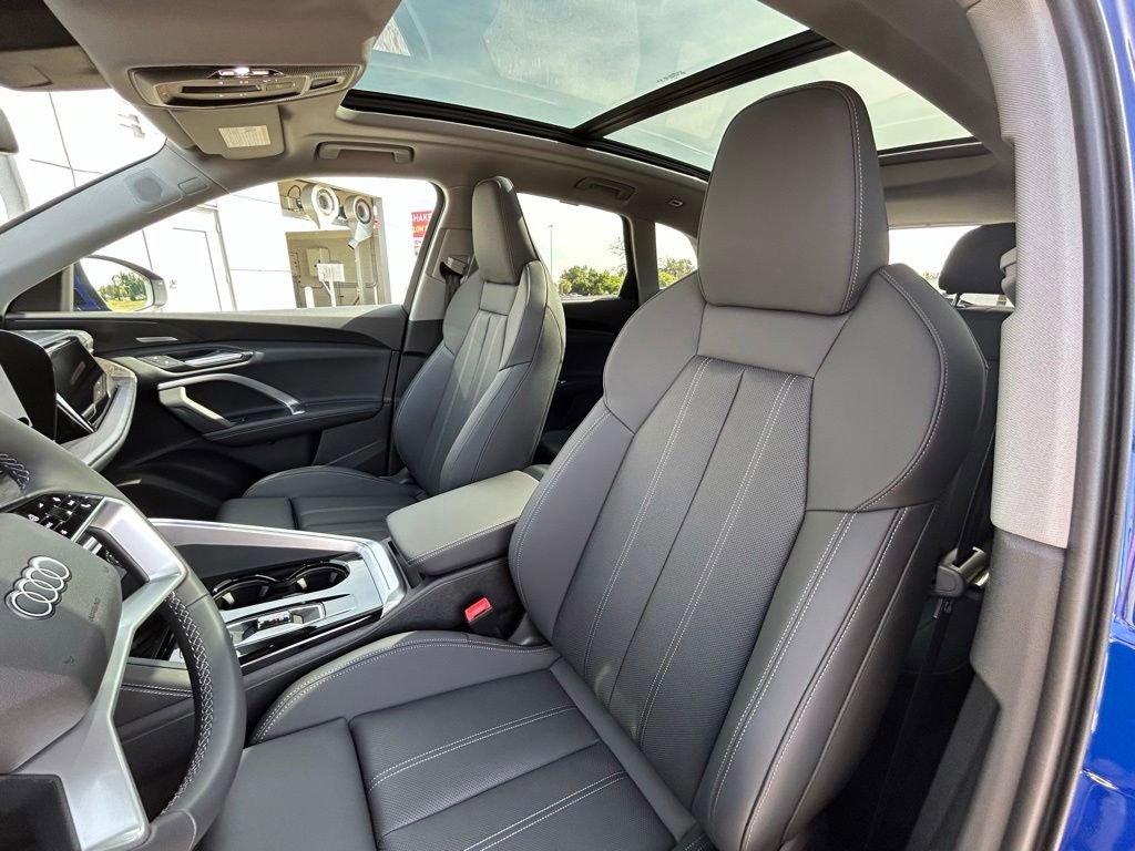 New 2026 Audi Q5 Premium Plus AWD/4WD image 17