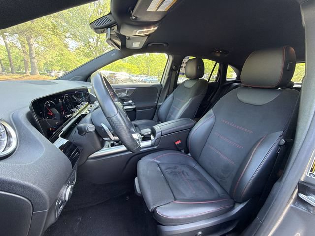 Used 2023 Mercedes-Benz GLA 250 w/ AMG Line Exterior image 11