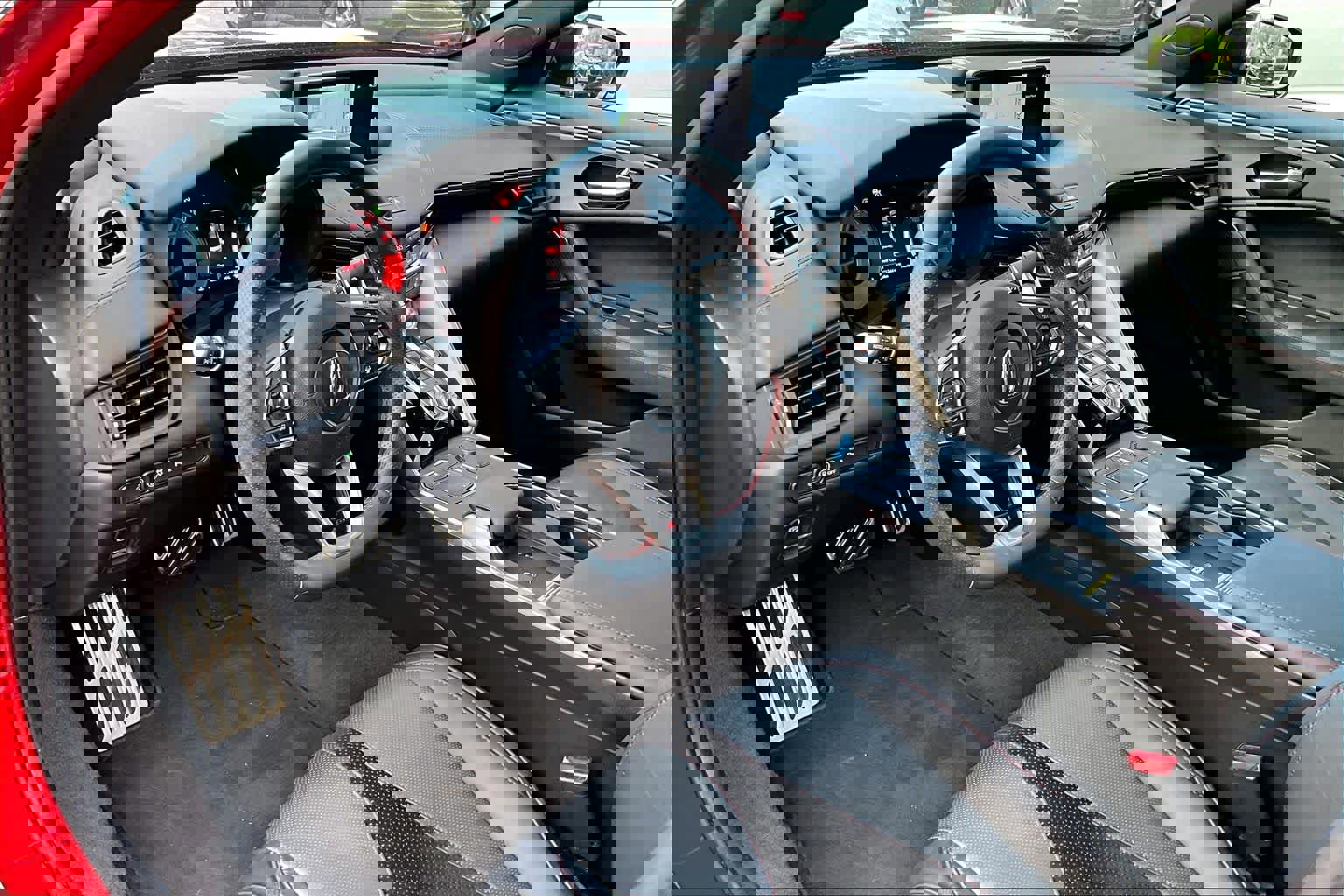 Certified 2023 Acura TLX w/A-Spec Package image 18