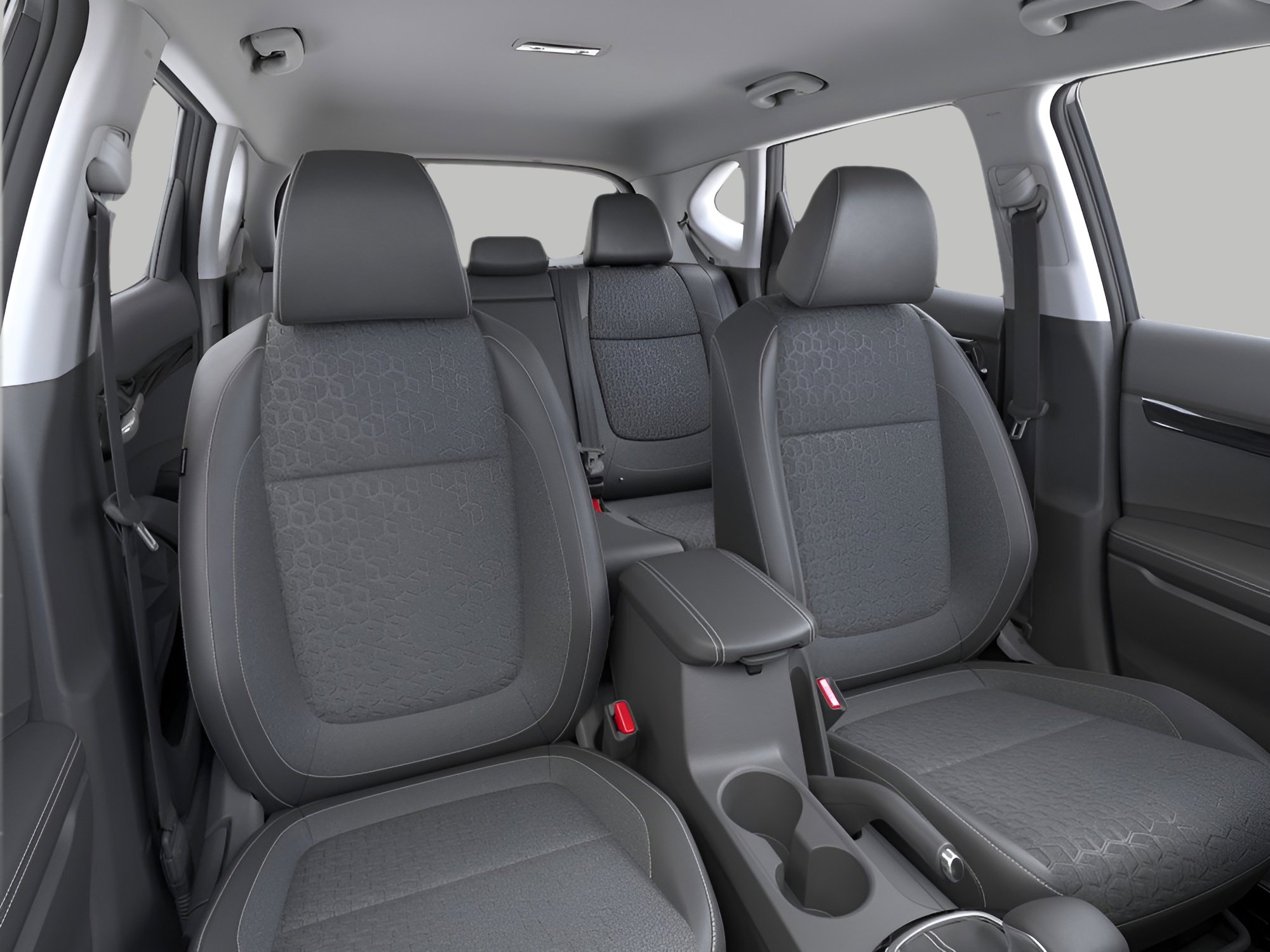 New 2026 Kia Seltos S AWD/4WD image 15
