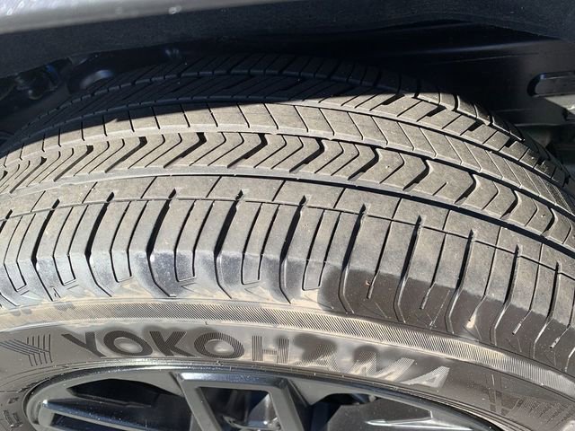 Used 2023 Toyota Sequoia SR5 w/ SR5 Premium Package image 37