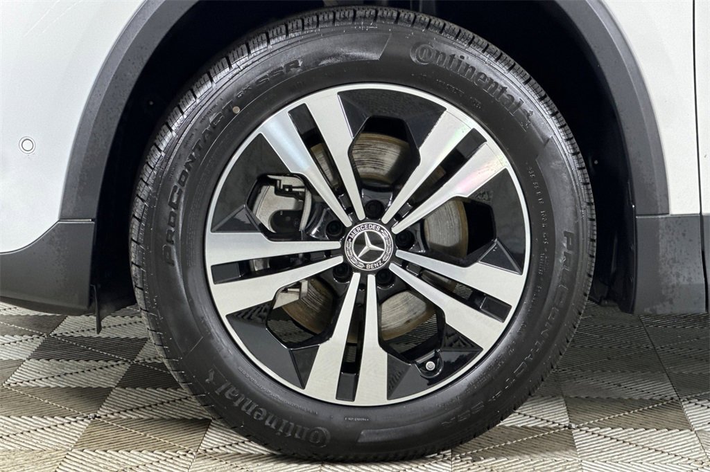 Certified 2026 Mercedes-Benz GLA 250 image 32