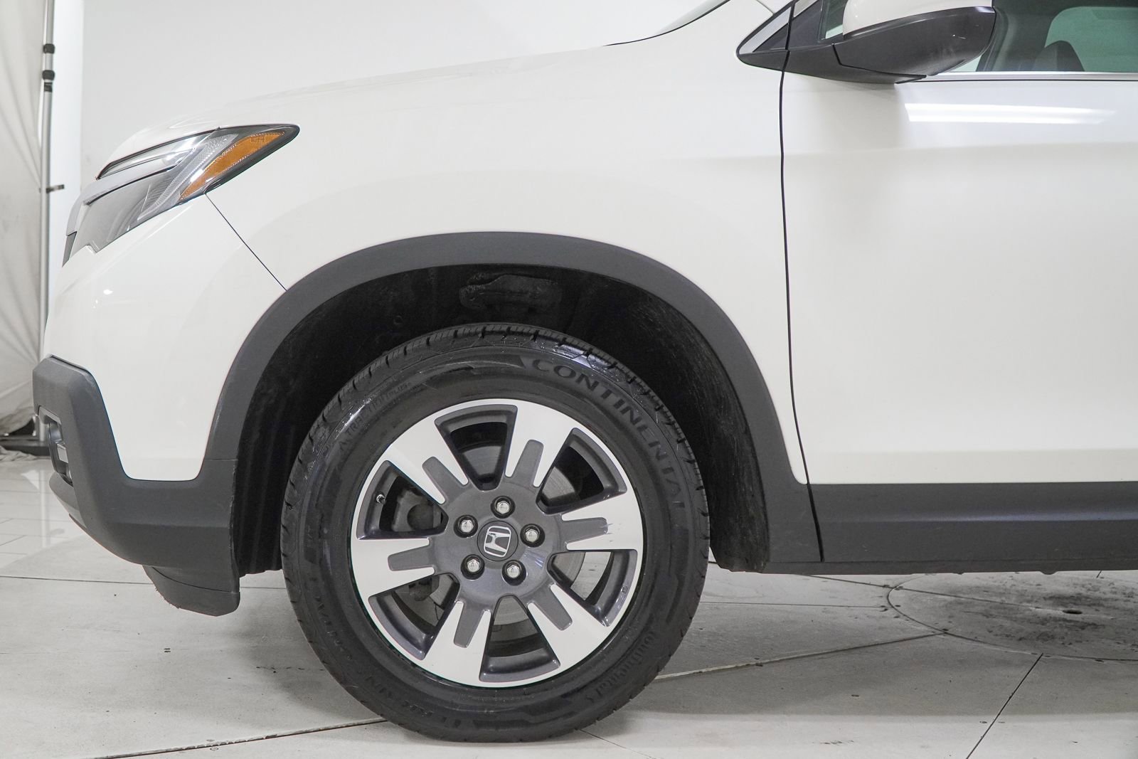Used 2019 Honda Ridgeline RTL-T image 18