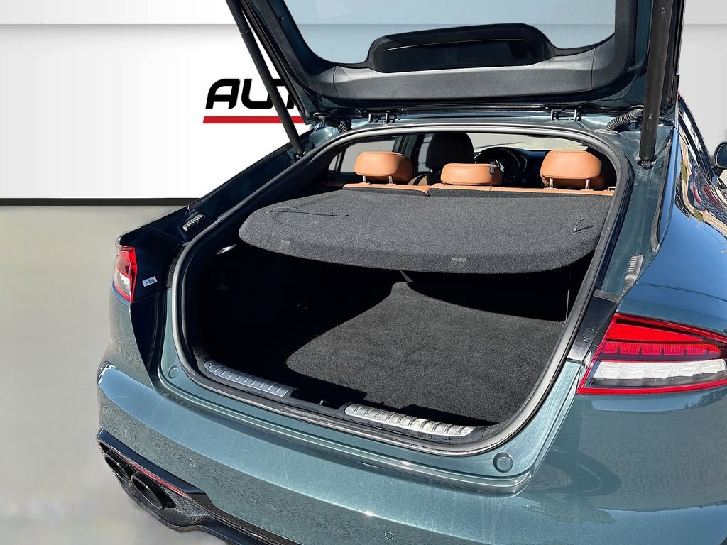 Used 2023 Kia Stinger GT2 w/ Option Group 020 image 28