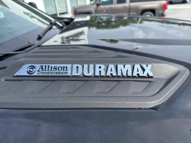 Certified 2021 Chevrolet Silverado 2500 LT w/ Snow Plow Prep/Camper Package image 5