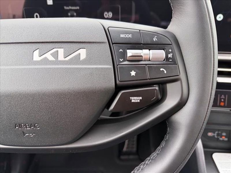 New 2026 Kia Sportage X-Pro Prestige image 26