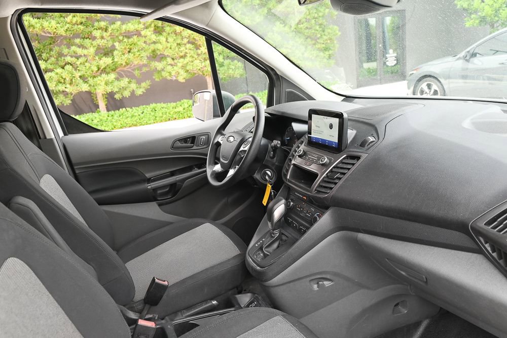 Used 2023 Ford Transit Connect XL image 16