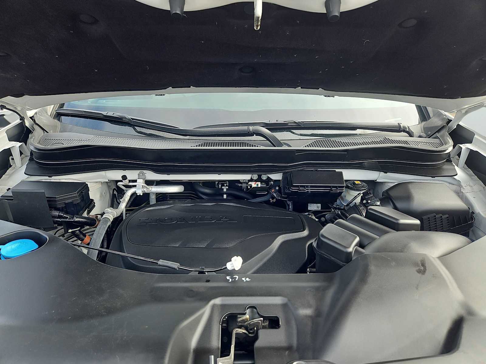 Certified 2023 Honda Passport EX-L image 32