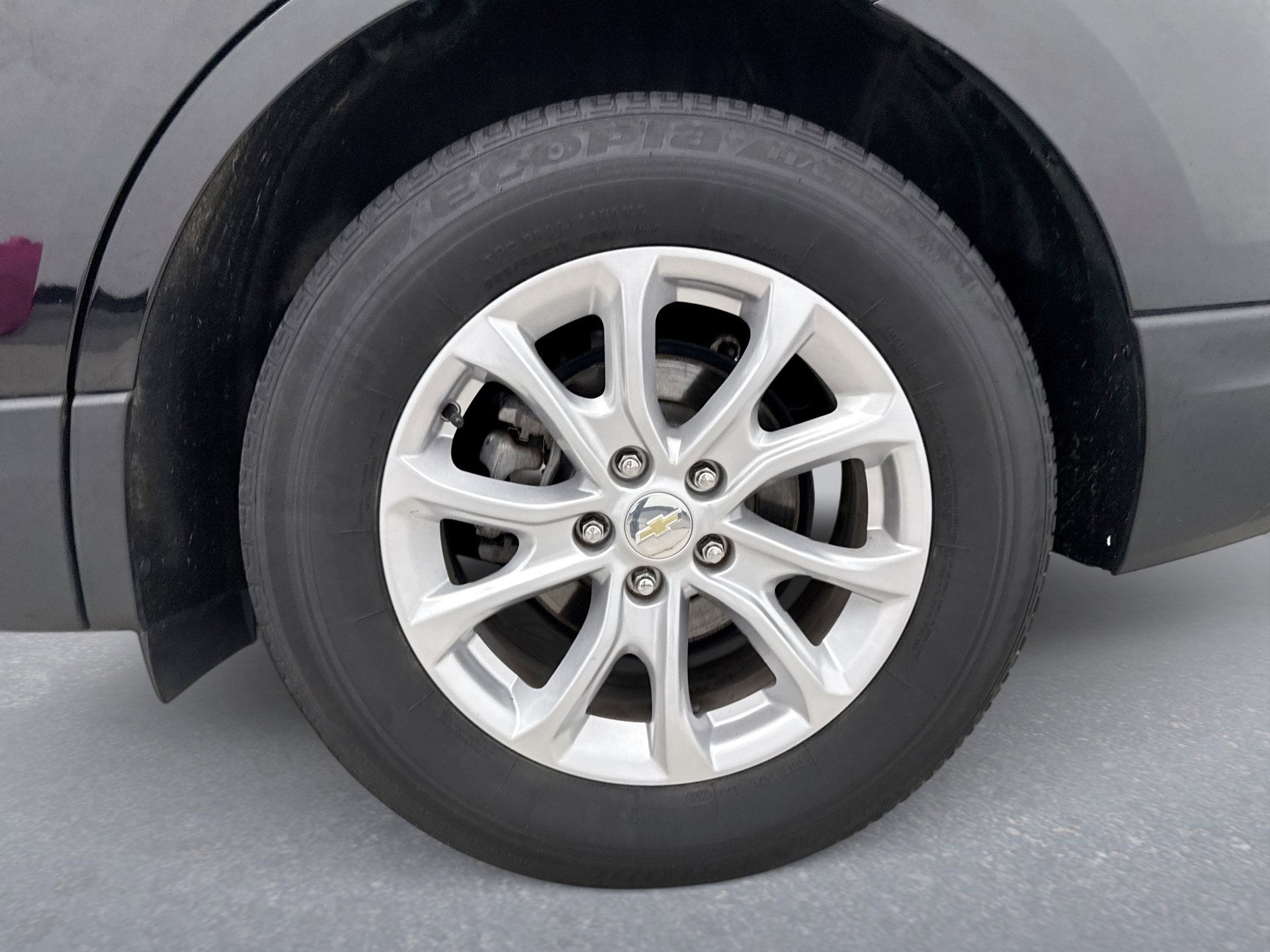 Used 2020 Chevrolet Equinox LT AWD/4WD image 26