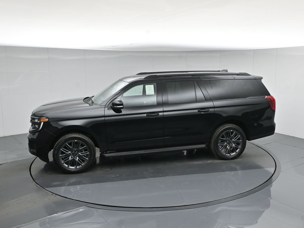 New 2026 Ford Expedition Max Platinum w/ Stealth Appearance Package AWD/4WD image 45