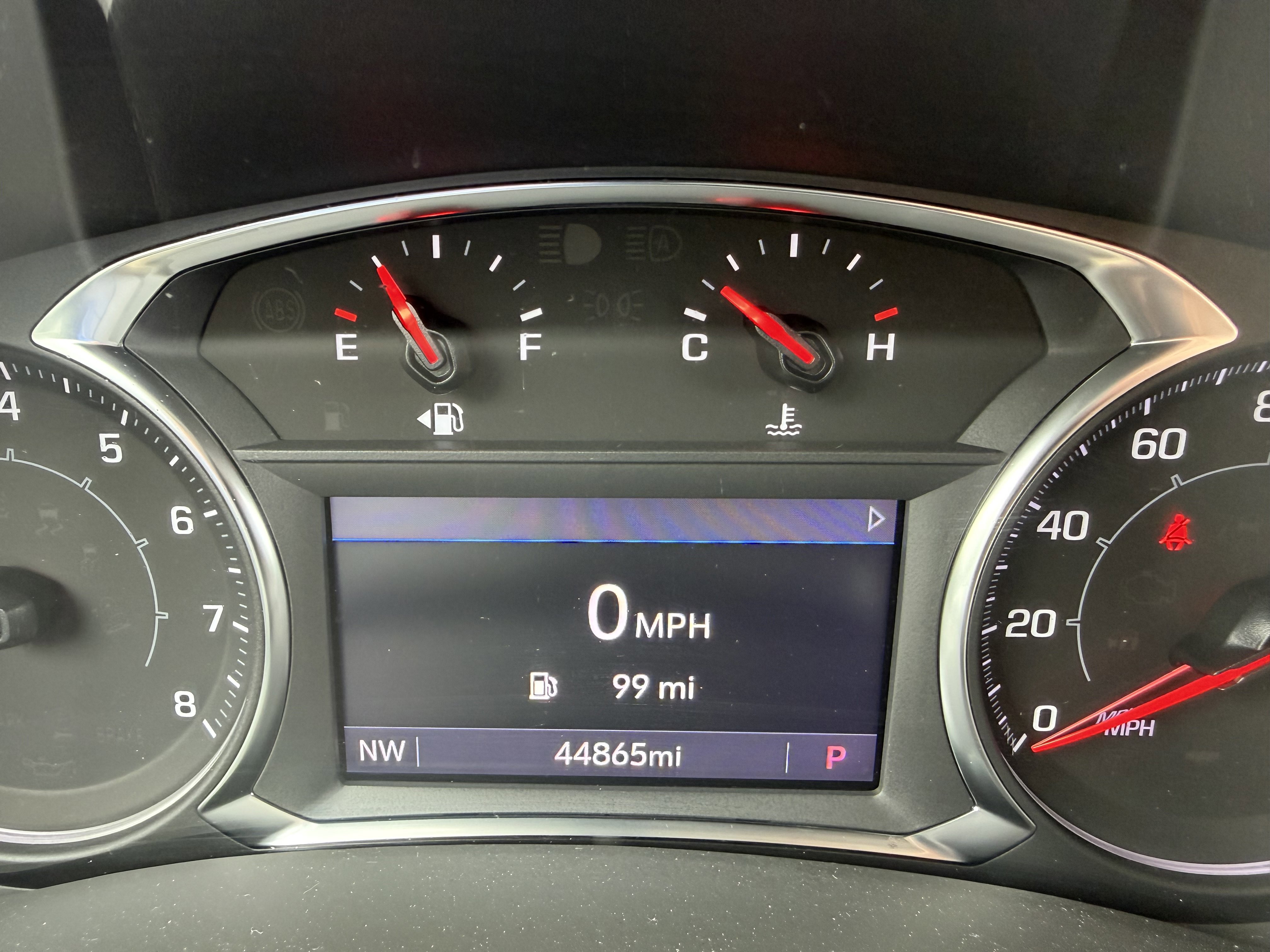 Used 2023 GMC Terrain SLT image 12