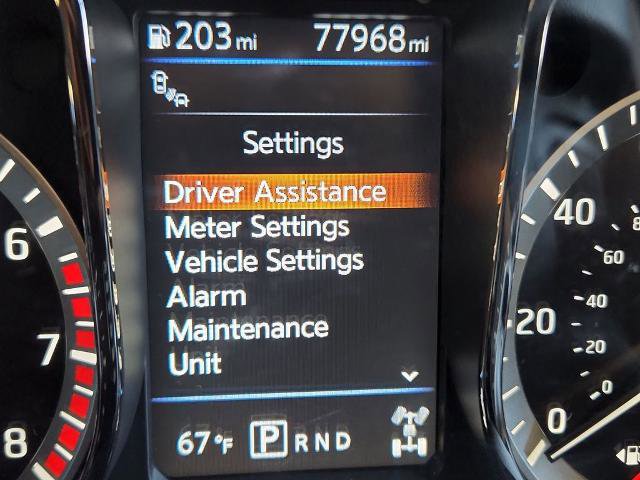 Certified 2019 Nissan Titan SV w/ SV Convenience Package image 26