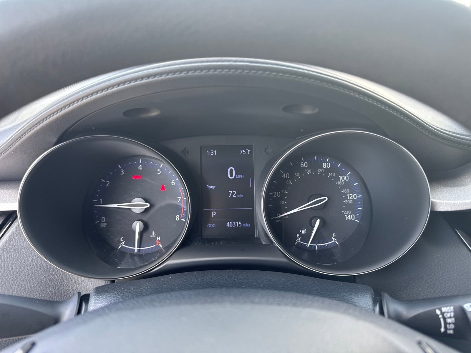 Used 2020 Toyota C-HR LE image 17