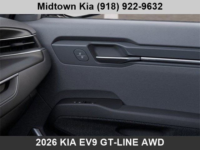 New 2026 Kia EV9 GT-Line image 25