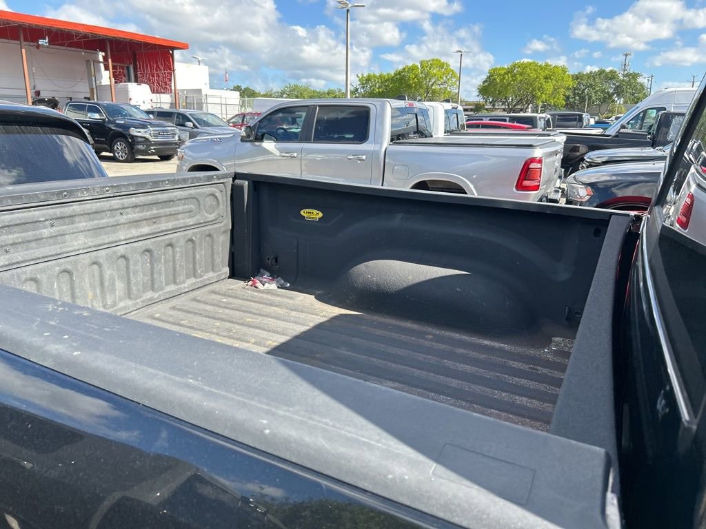 Used 2015 RAM 1500 Big Horn AWD/4WD image 15